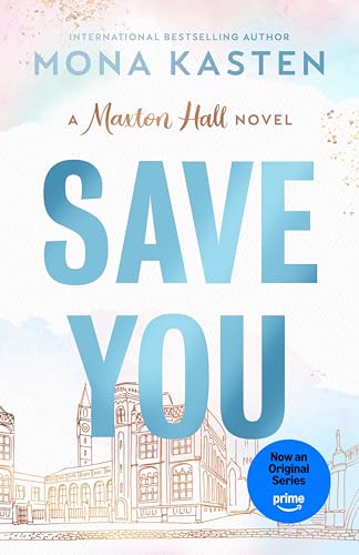 Save You (Maxton Hall)