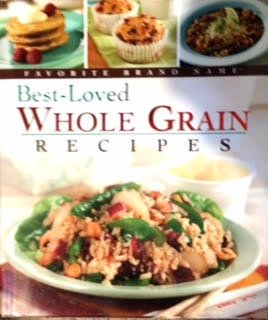 Best Loved Whole Grain Recipes