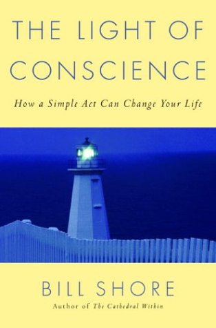 The Light of Conscience: How a Simple Act Can Change Your Life