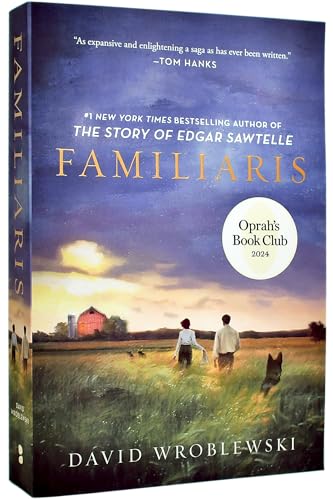 Familiaris (Oprah's Book Club) (Oprah's Book Club, 106)