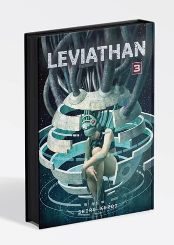 Leviathan Volume 3 (Volume 3)
