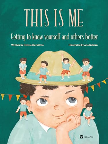 This Is Me: Getting to know yourself and others better