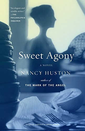 Sweet Agony: A Novel