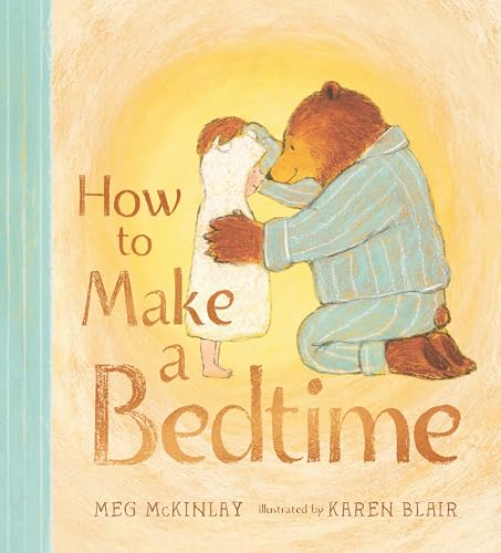 How to Make a Bedtime