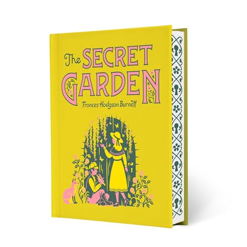The Secret Garden (Children's Signature Clothbound Editions)