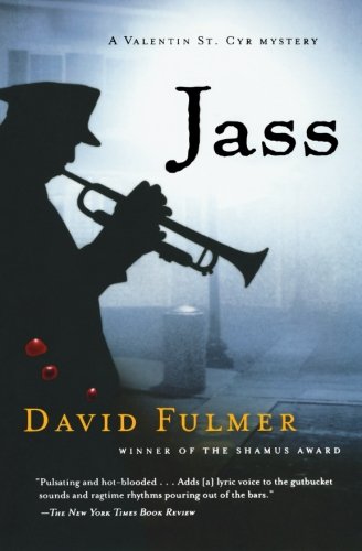 Jass (Valentin St. Cyr Mysteries)