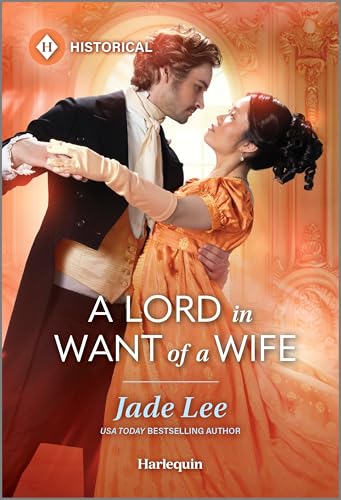 A Lord in Want of a Wife (Daring Debutantes, 2)
