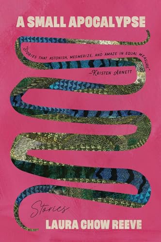 A Small Apocalypse: Stories