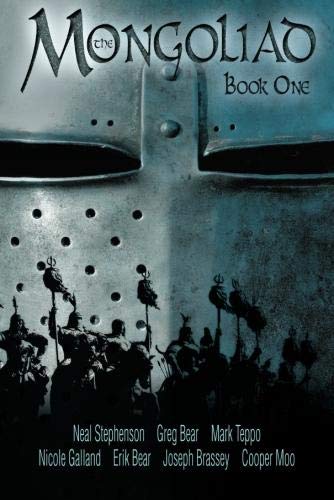 The Mongoliad: Book One (The Foreworld Saga)