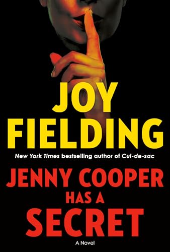 Jenny Cooper Has a Secret: A Novel