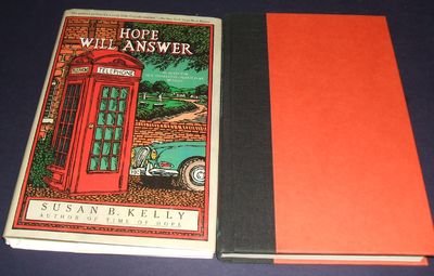 Hope Will Answer: An Inspector Trevellyan, Allison Hope Mystery