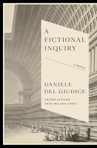 A Fictional Inquiry