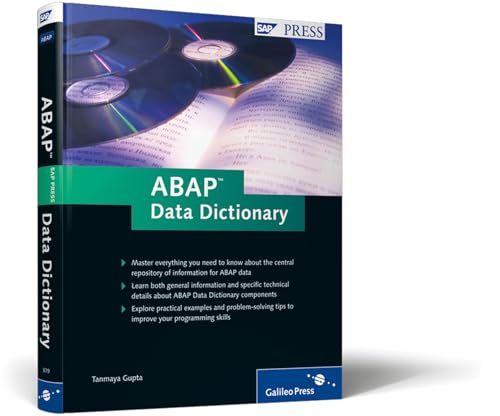 ABAP Data Dictionary