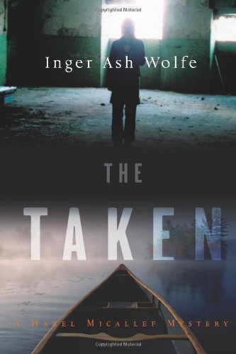 The Taken: A Hazel Micallef Mystery (Hazel Micallef Mysteries)
