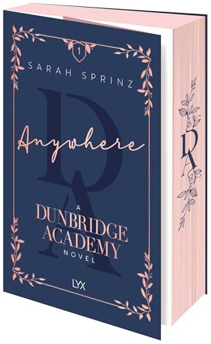 Anywhere (Dunbridge Academy)