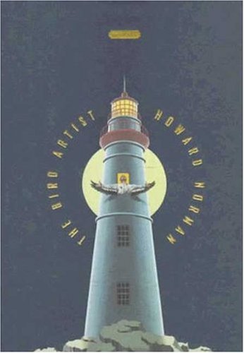 The Bird Artist: A Novel