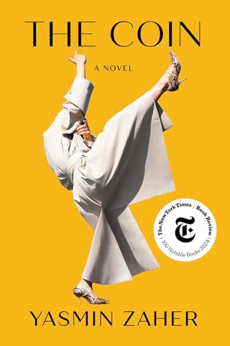 The Coin: A Novel