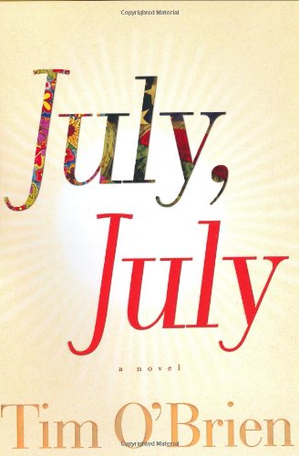 July, July: A Novel