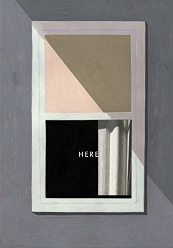 Here (Pantheon Graphic Novels)