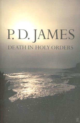 Death In Holy Orders