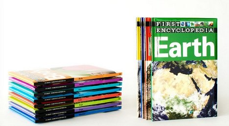Space (First Encyclopedia)