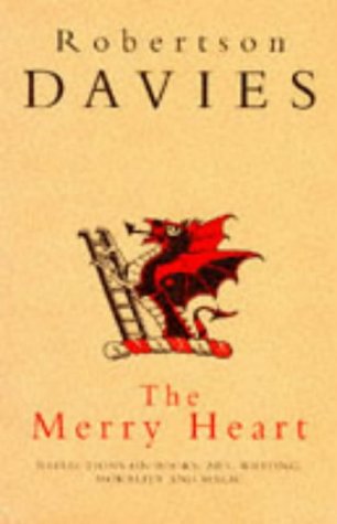 The Merry Heart: Reflections On Reading, Writing, and the World of Books