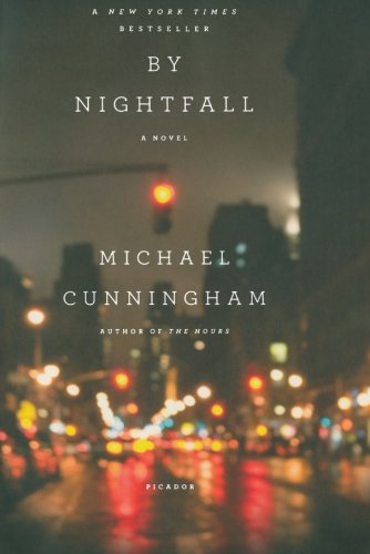 By Nightfall: A Novel