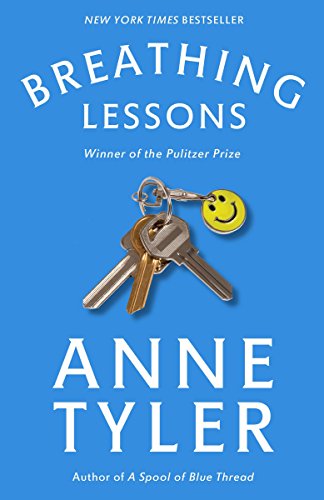 Breathing Lessons: A Novel