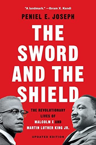 Sword and the Shield