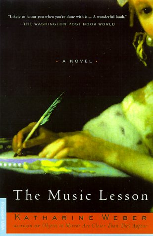 The Music Lesson: A Novel