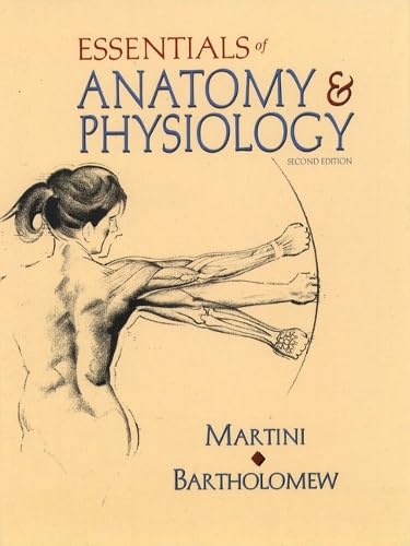 Essentials of Anatomy and Physiology (2nd Edition)