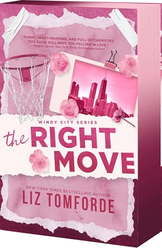 The Right Move (Windy City, 2)