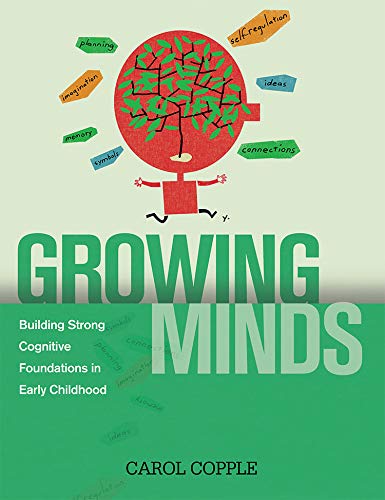Growing Minds Building Strong Cognitive Foundations in Early Childhood