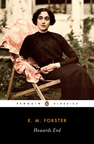 Howards End (Penguin Twentieth-Century Classics)