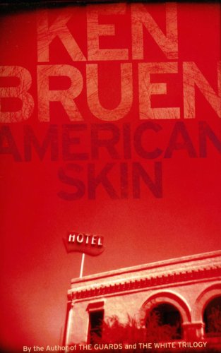American Skin: A Novel