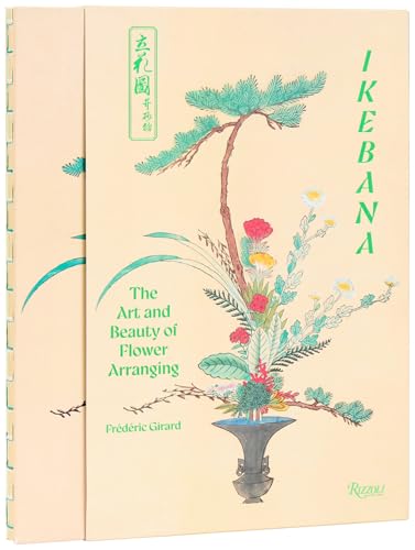 Ikebana: The Art and Beauty of Flower Arranging