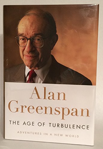 The Age of Turbulence
