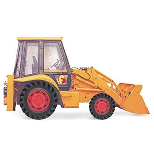 Wheelie Board Books: Digger