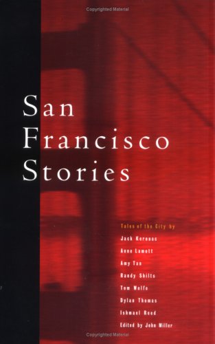San Francisco Stories: Tales of the City