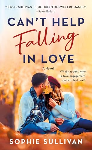 Can't Help Falling in Love: A Novel