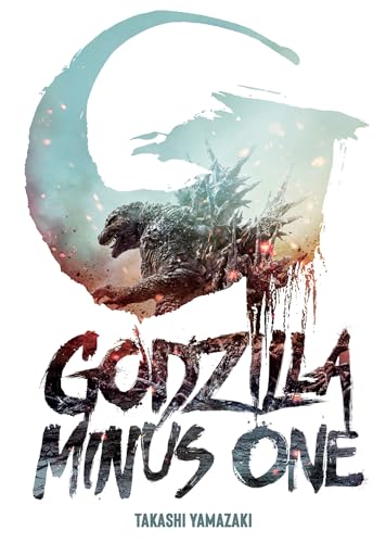 Godzilla Minus One