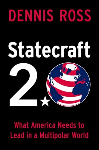 Statecraft 2.0: What America Needs to Lead in a Multipolar World (Bridging the Gap)