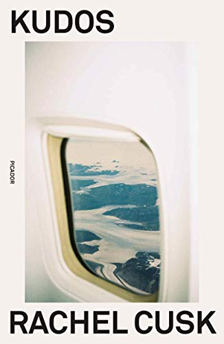 Kudos: A Novel (Outline Trilogy)