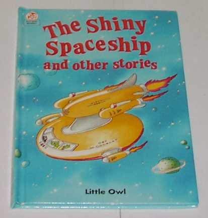 Fun-time Readers I: the Shiny Spaceship and Other Rhymes (Fun-time Readers)