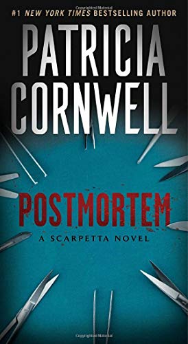 Postmortem (Kay Scarpetta)