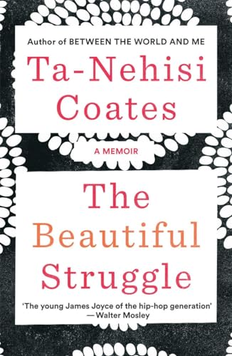 Beautiful Struggle The A Memoir