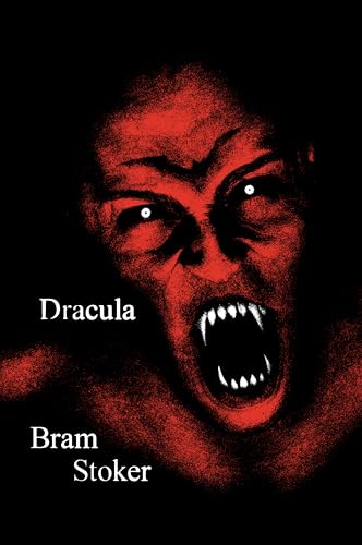Dracula: A Great Fall or Halloween Read (Harper Perennial Olive Editions)
