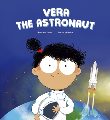 Vera the Astronaut (Egalitè)