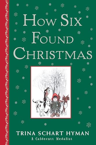 How Six Found Christmas