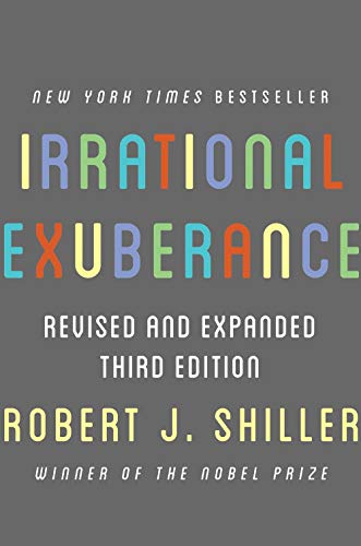 Irrational Exuberance: Revised and Expanded Third Edition